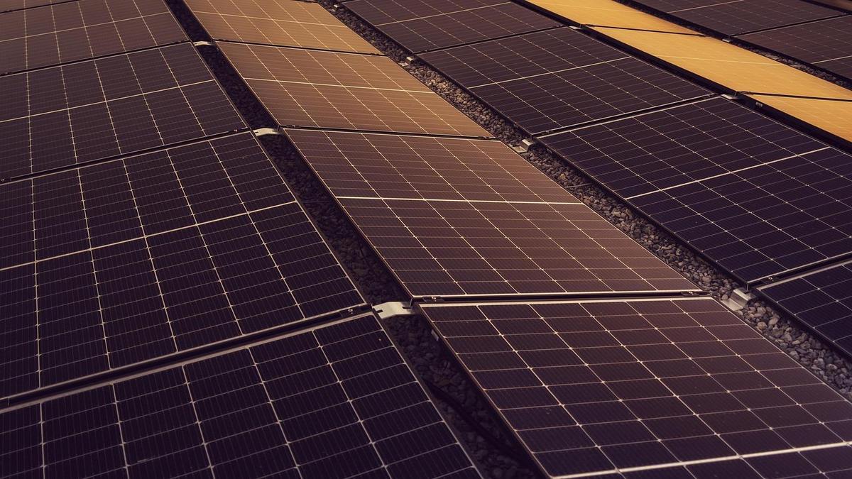 A Importância da Eficiência Energética