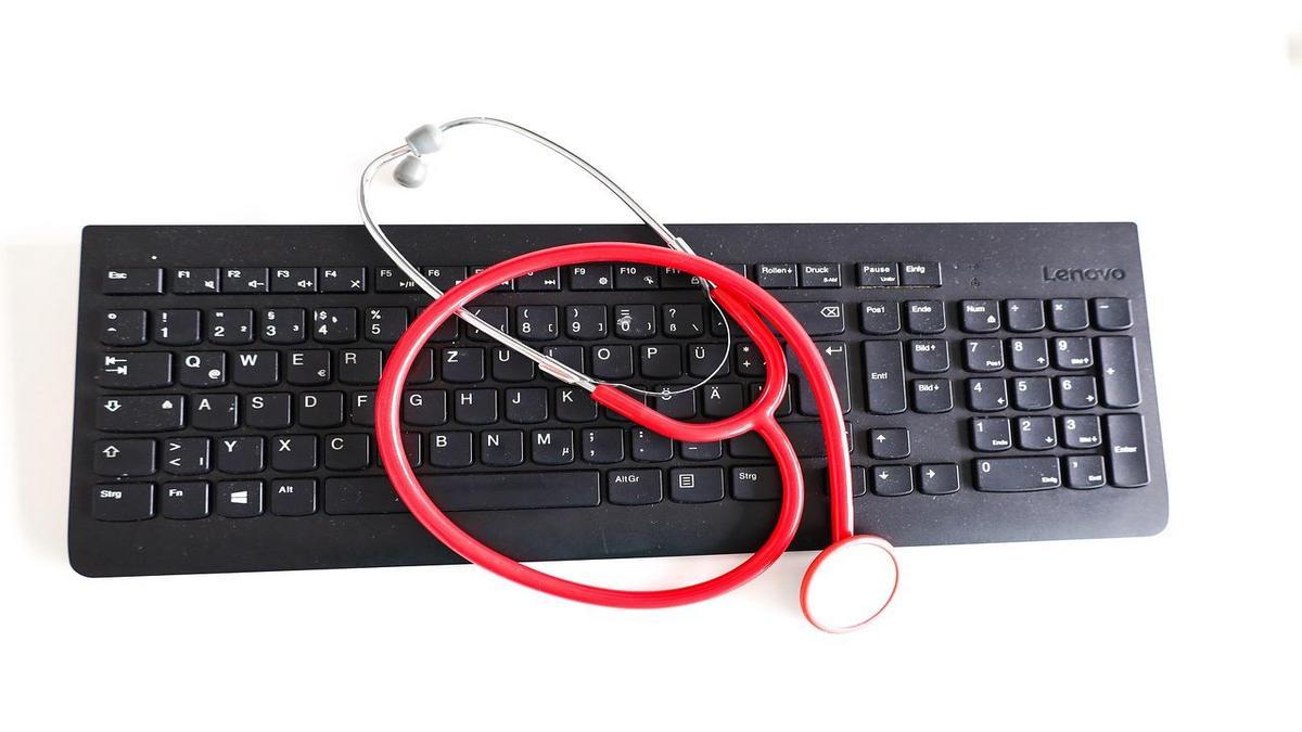 A Revolução da Telemedicina