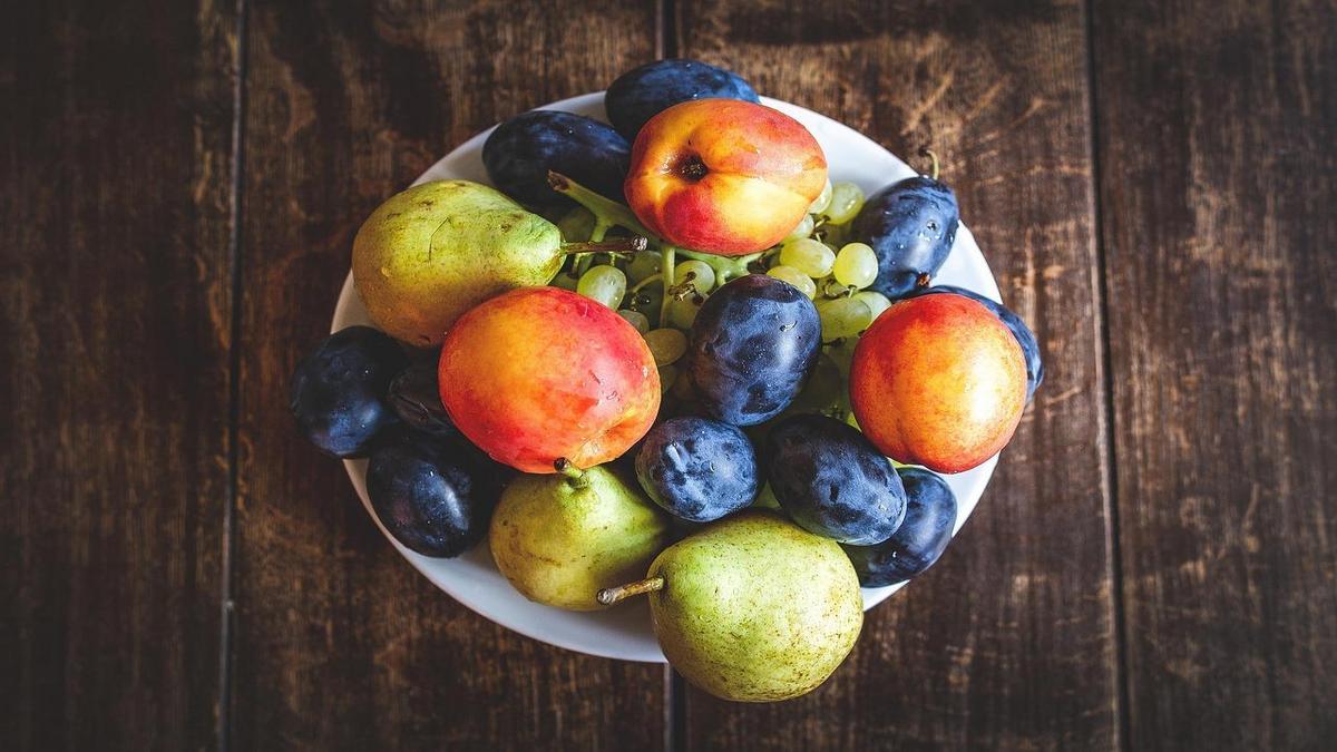 Alimentos que Fortalecem sua Imunidade