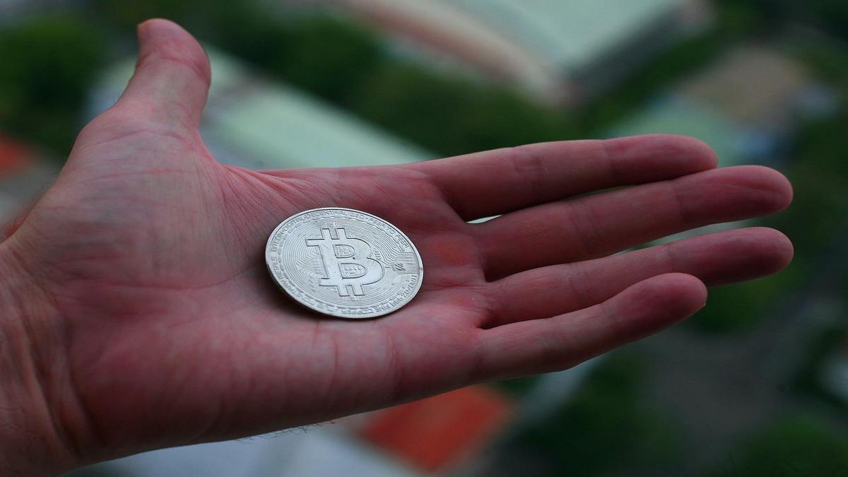 Estratégias de investimento em criptomoedas