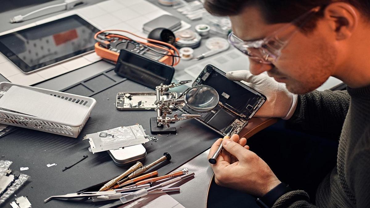 Ferramentas digitais para aumentar a eficiência no trabalho remoto