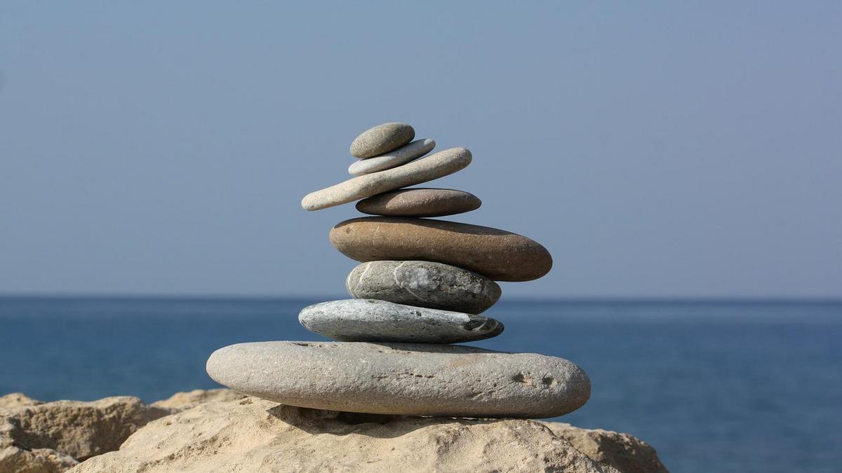 Melhora do bem-estar emocional com a meditação