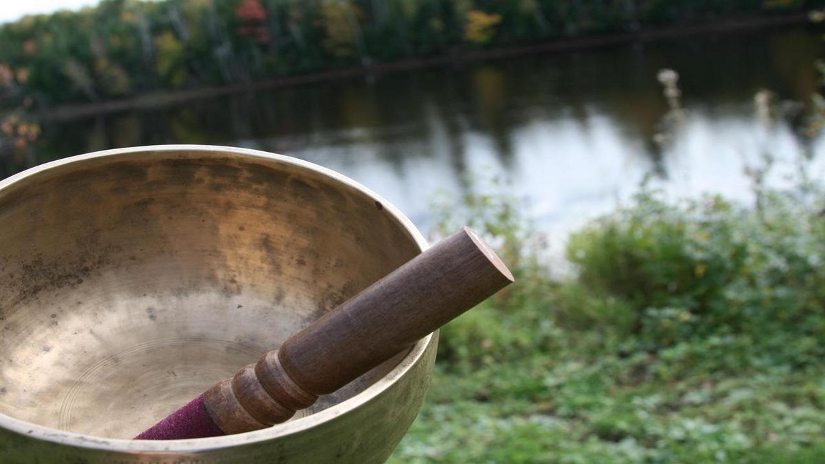Mindfulness e técnicas de respiração