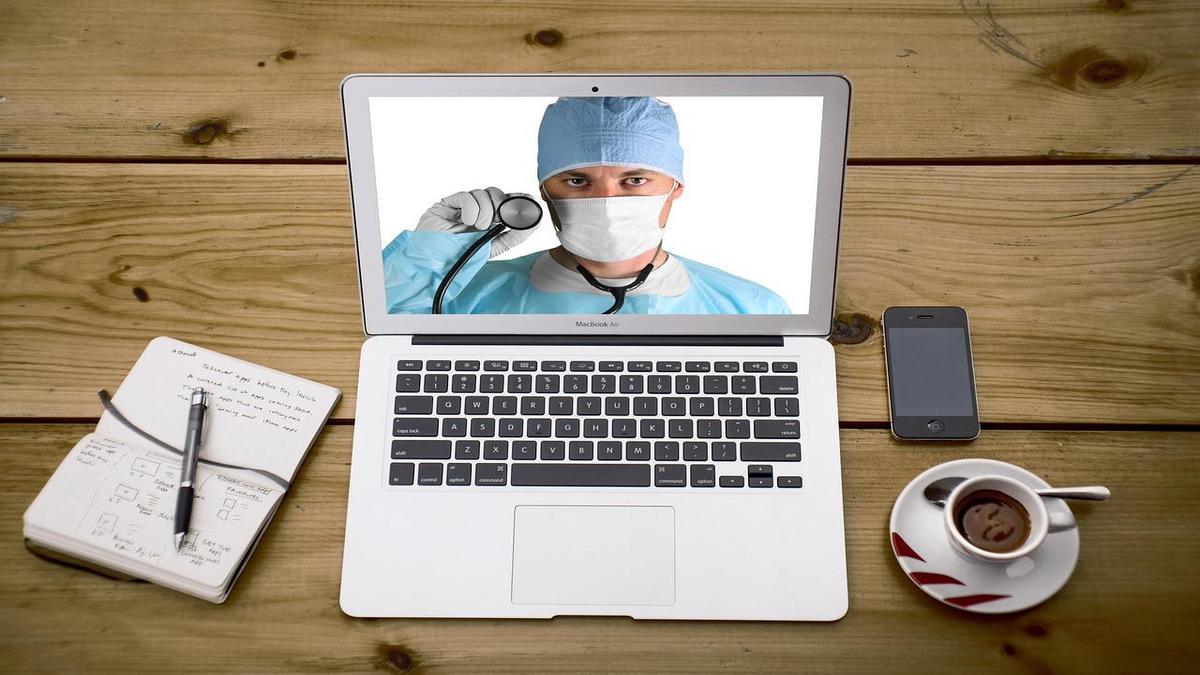 O impacto da telemedicina na saúde moderna
