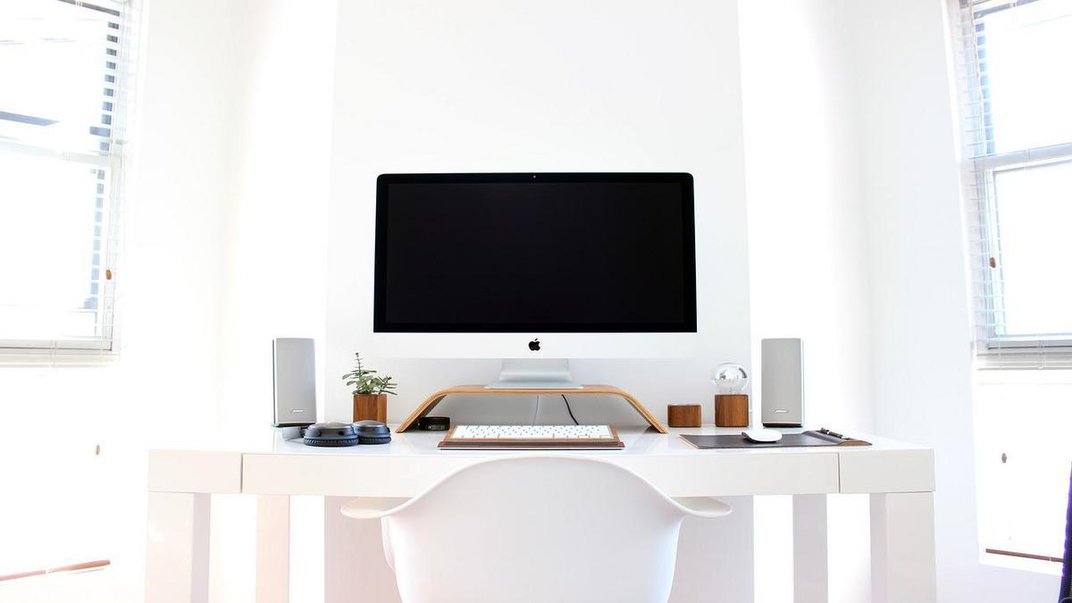 Organização de tarefas para uma home office produtiva