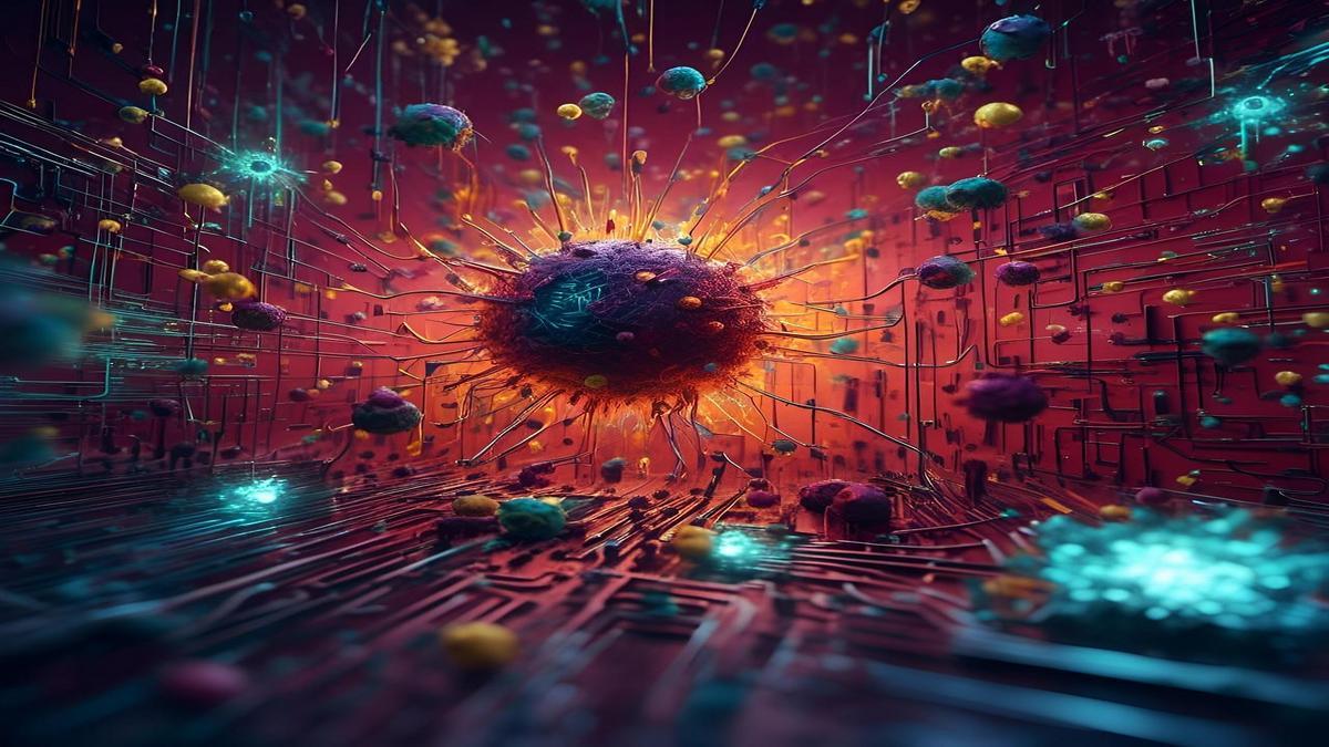 A Revolução da Inteligência Artificial na Segurança Cibernética