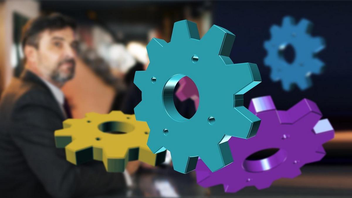 Aumentando a Produtividade com Automação