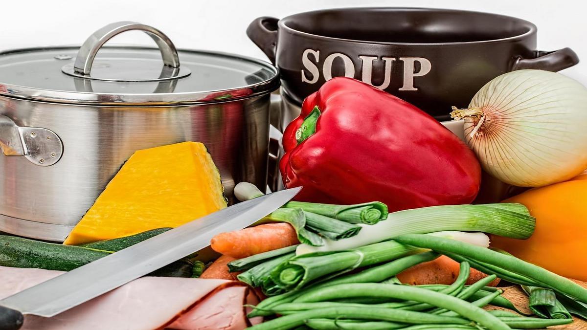 Benefícios das Receitas Saudáveis para um Estilo de Vida Equilibrado