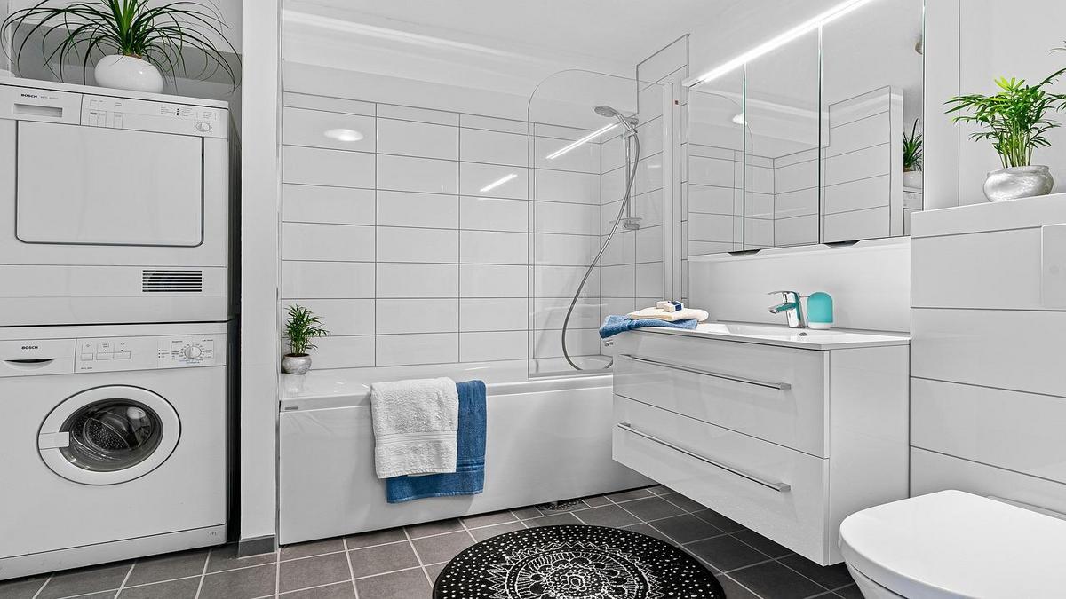 Decoração minimalista: Menos é mais