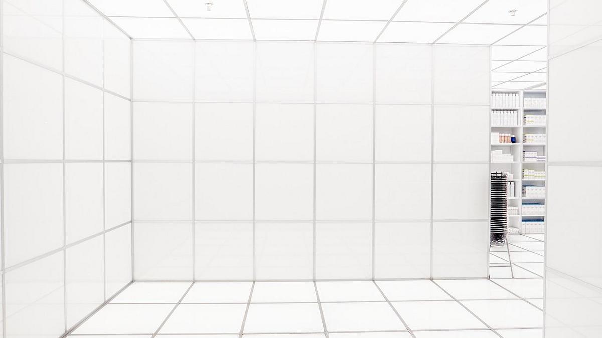 O Minimalismo Ambiental na Decoração Moderna