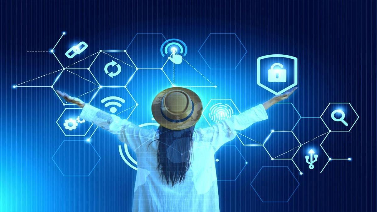 Tecnologias de Segurança Potencializadas pela IA
