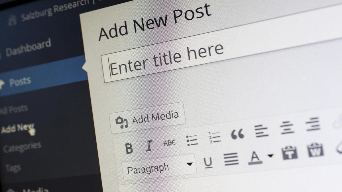 A Importância de Títulos Atrativos para Blog