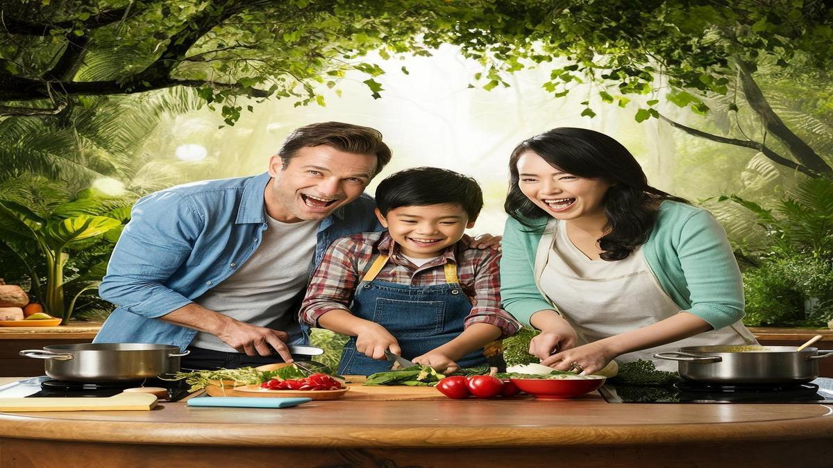 Alimentos que Aumentam a Felicidade