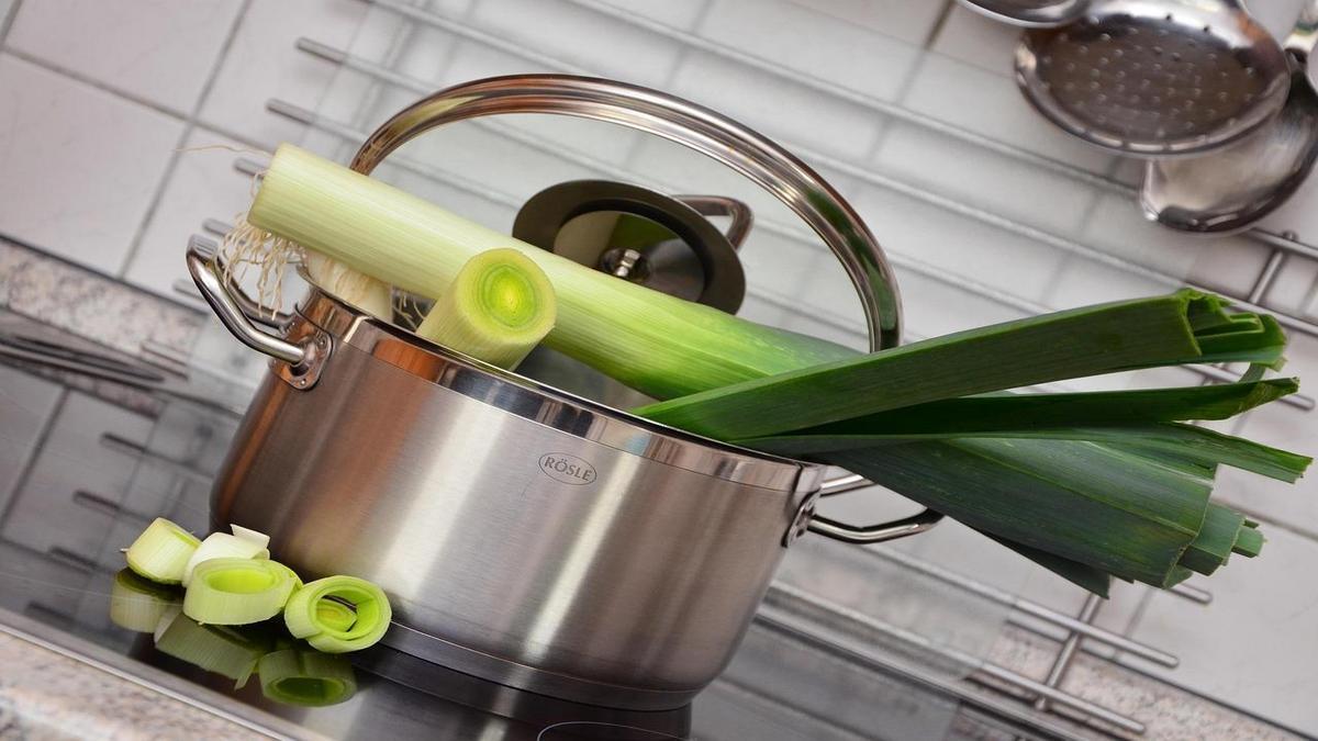Benefícios das Receitas Práticas para um Estilo de Vida Saudável em Casa