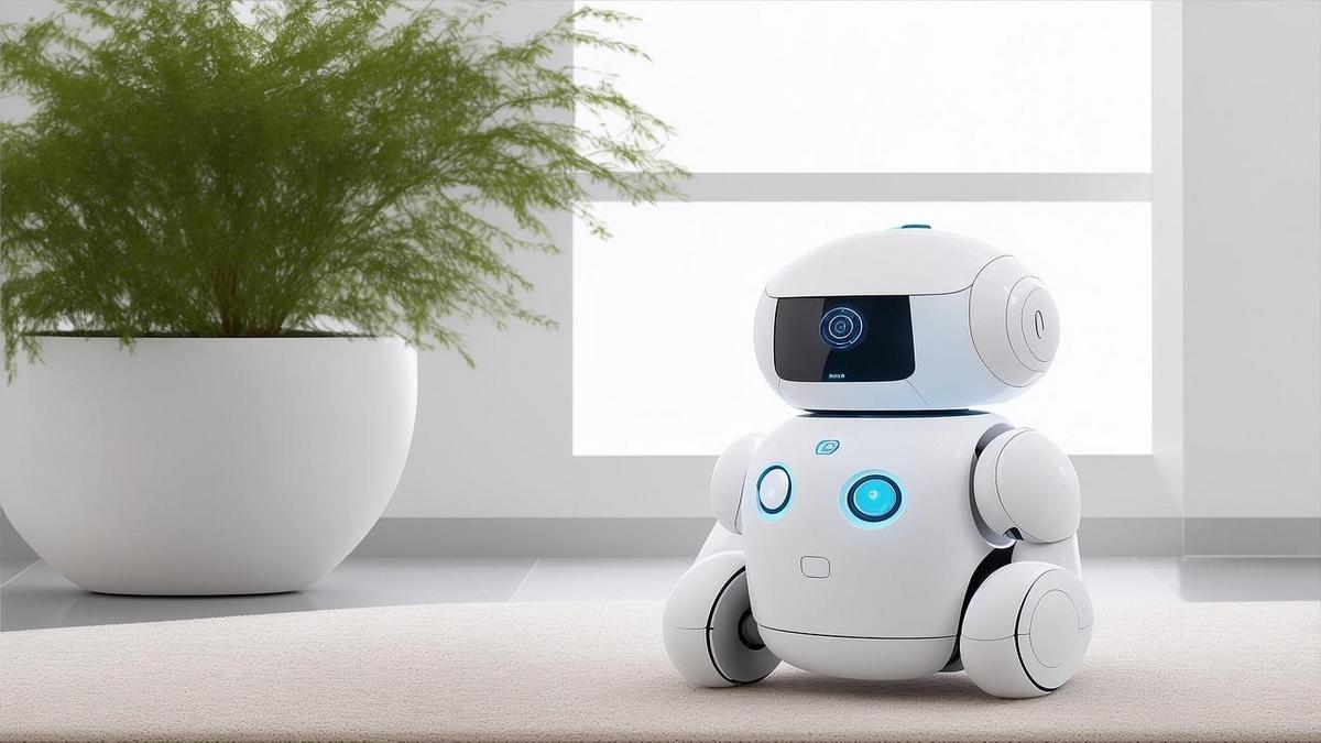 O papel da inteligência artificial na otimização empresarial