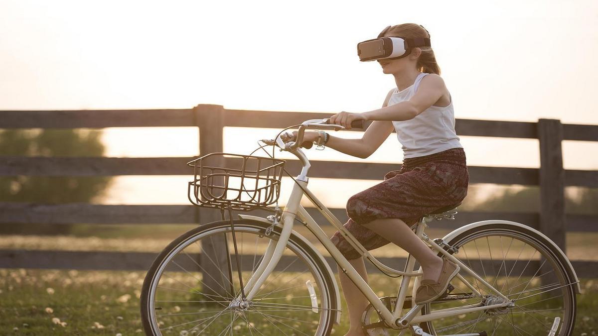 Principais Dispositivos de Realidade Virtual para Diversão